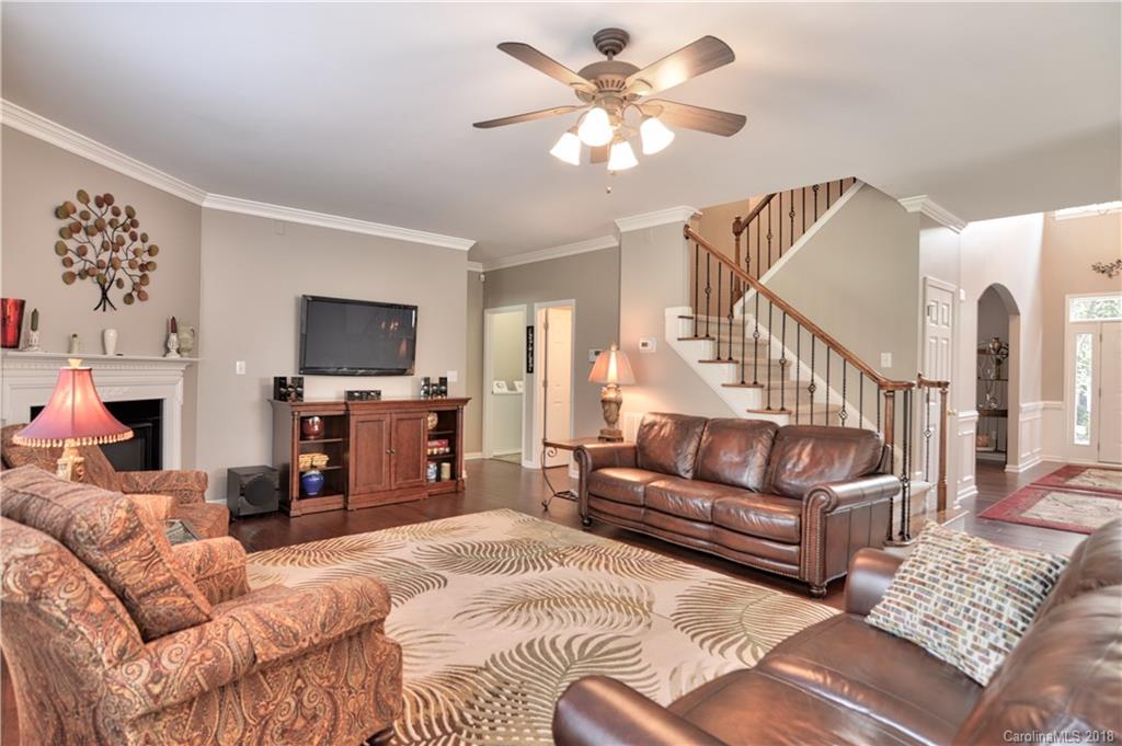 11923 Farnborough Road Huntersville, NC 28078 - Photo 7 of 36 Gallery Image 7