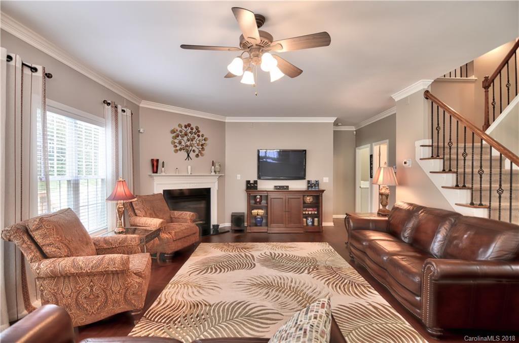 11923 Farnborough Road Huntersville, NC 28078 - Photo 8 of 36 Gallery Image 8