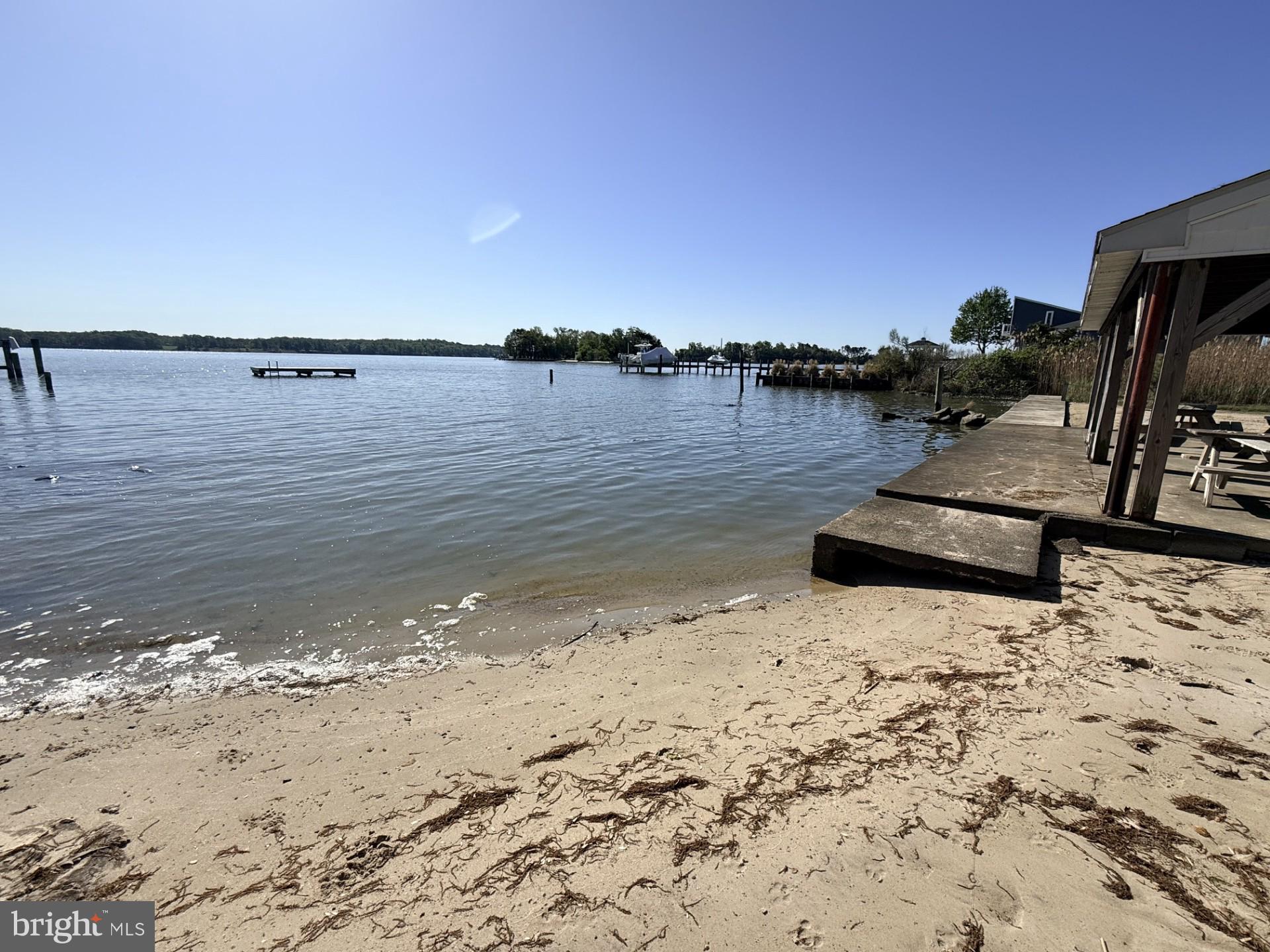 421 Edgewater Road Pasadena, MD 21122 - Photo 40 of 51 Community Beach
