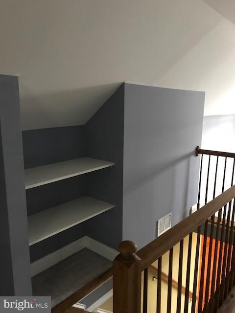 1704 Leslie Road Baltimore, MD 21222 - Photo 4 of 24 a view of walk in closet