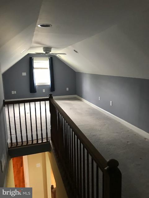 1704 Leslie Road Baltimore, MD 21222 - Photo 6 of 24 a view of a hallway