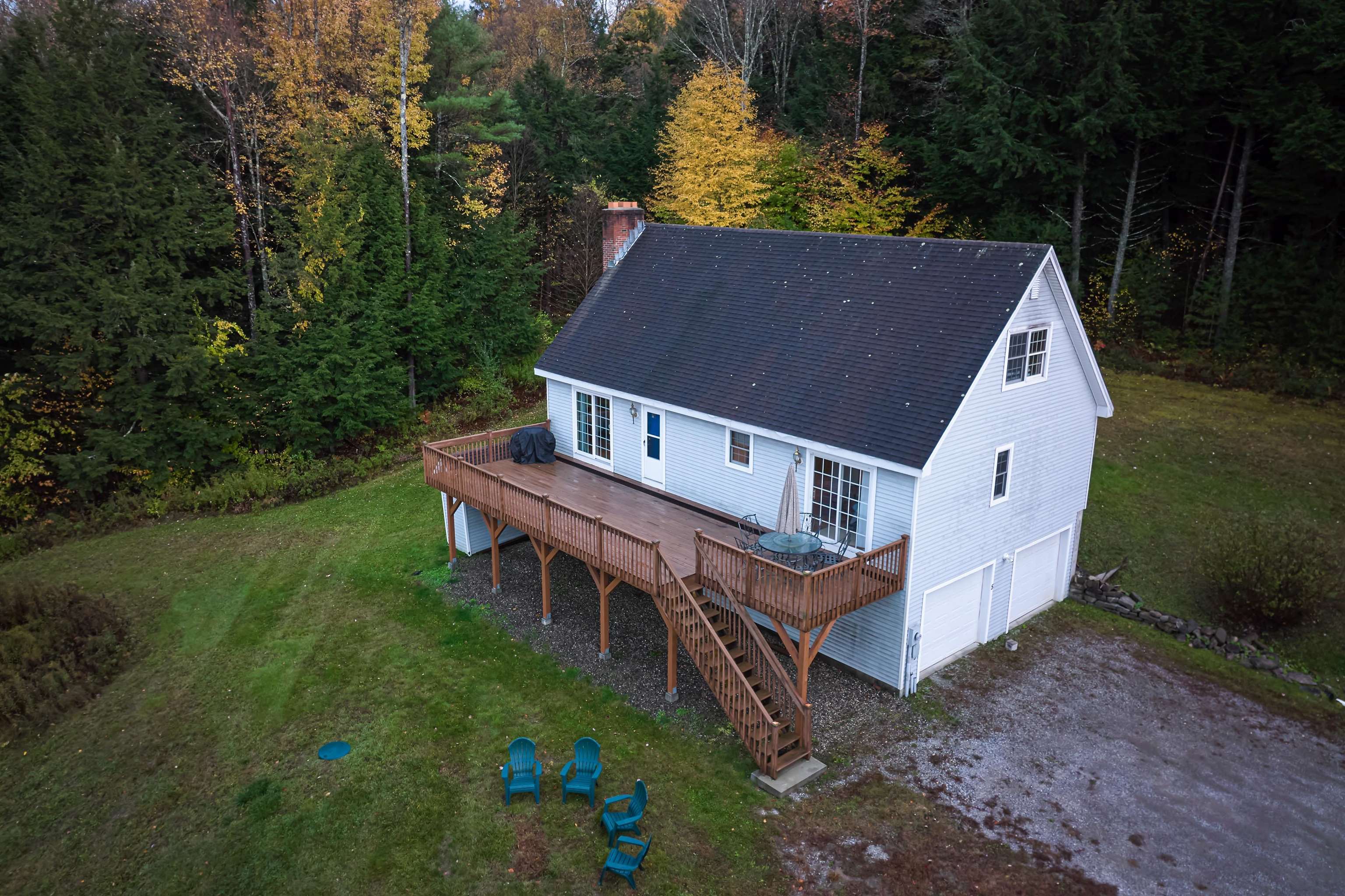 175 Hillside Road Springfield, VT 05156 - Photo 2 of 29