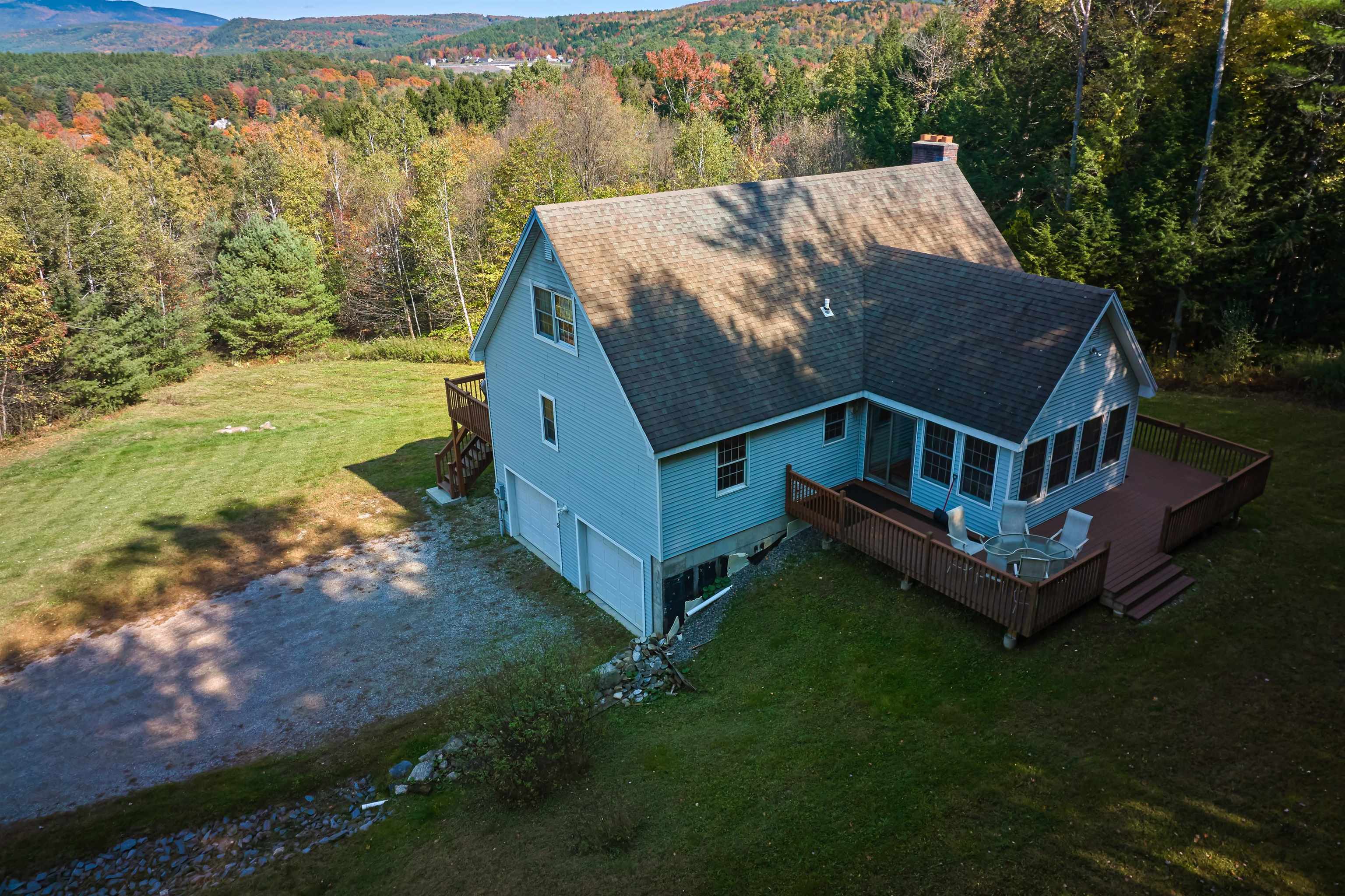 175 Hillside Road Springfield, VT 05156 - Photo 3 of 29