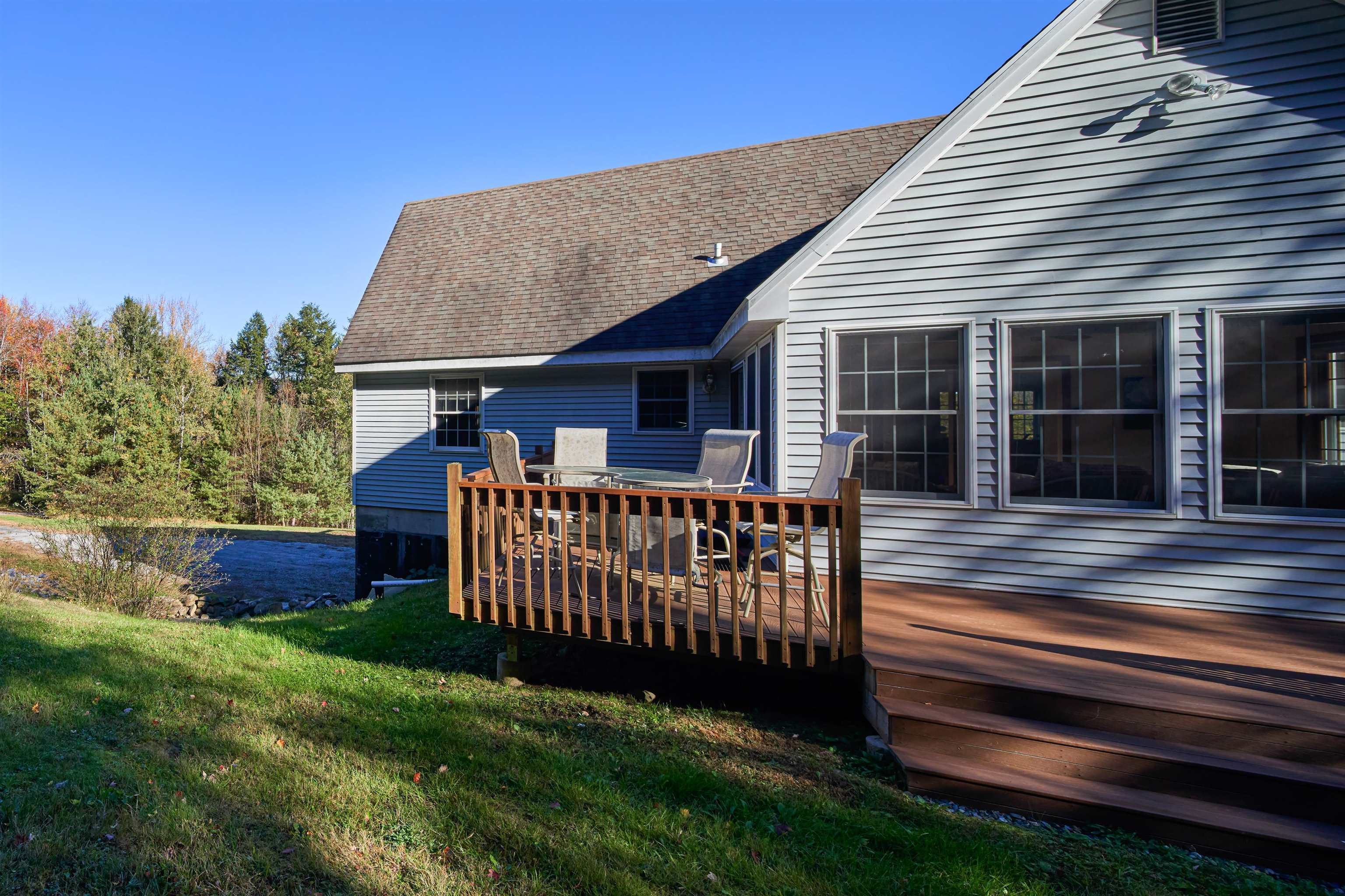 175 Hillside Road Springfield, VT 05156 - Photo 4 of 29