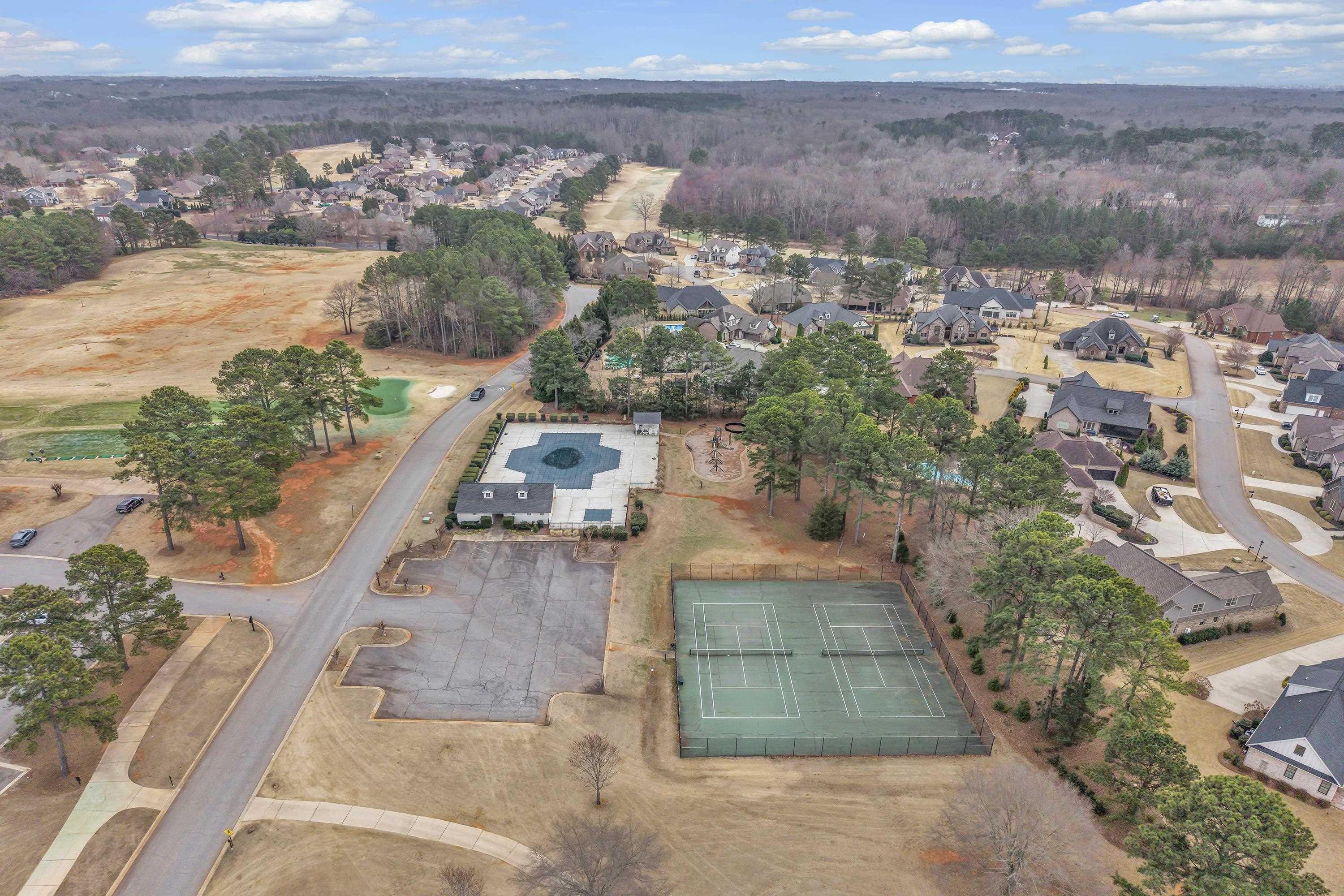 123 North Woodfin Ridge Drive Inman, SC 29349 - Photo 44 of 45