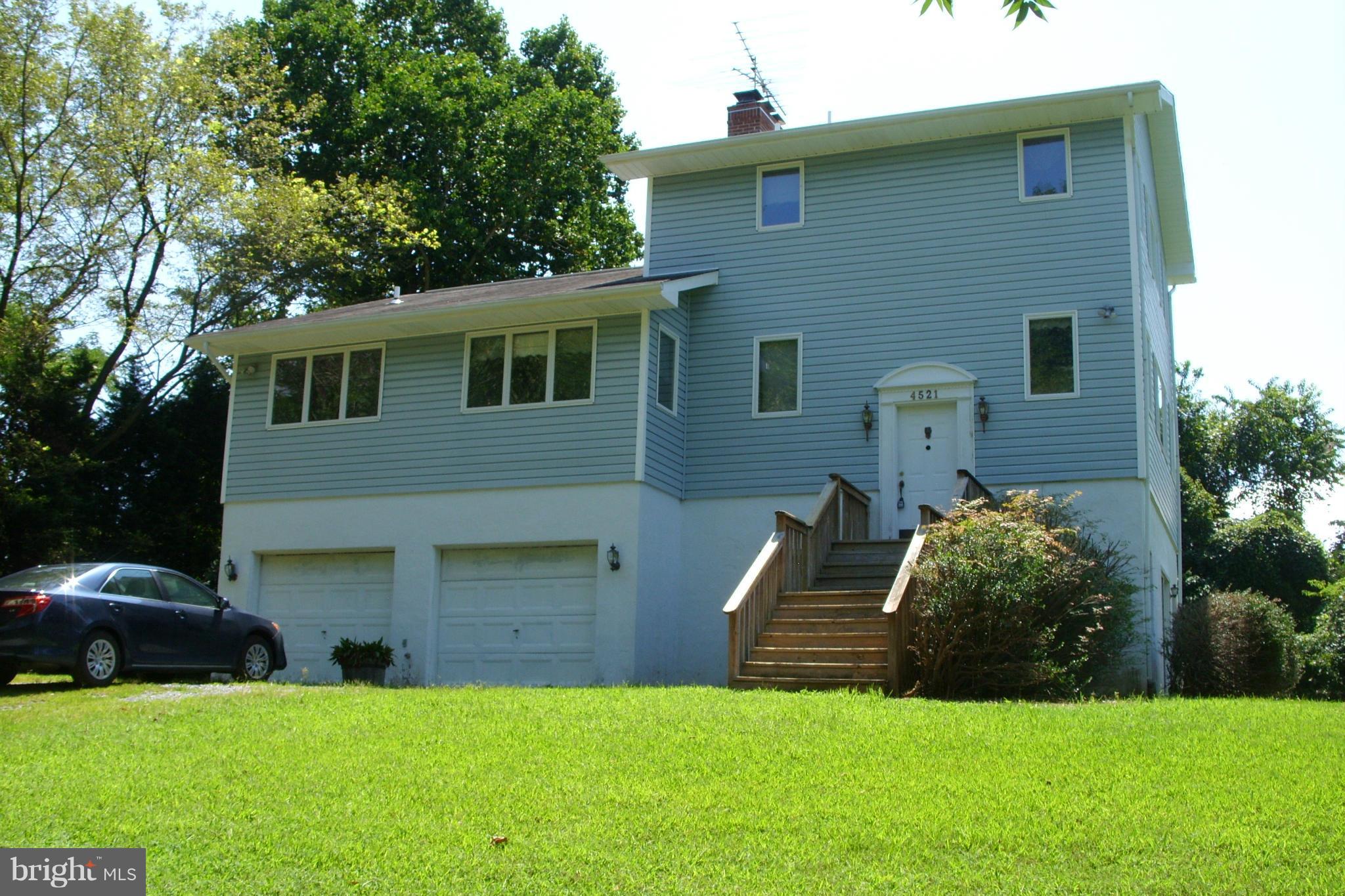 4521 Kings Road St. Leonard, MD 20685 - Photo 1 of 15 Exterior (Front)