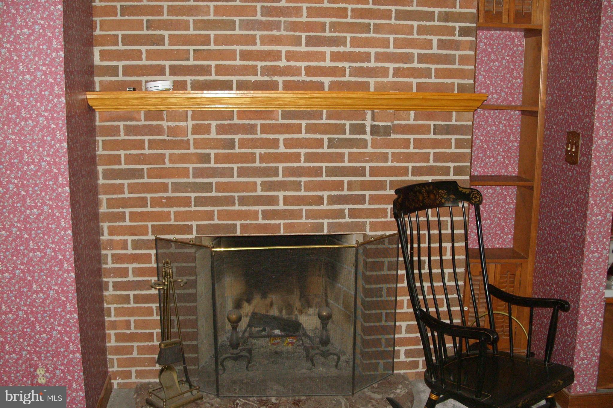 4521 Kings Road St. Leonard, MD 20685 - Photo 12 of 15 Bedroom (Master)