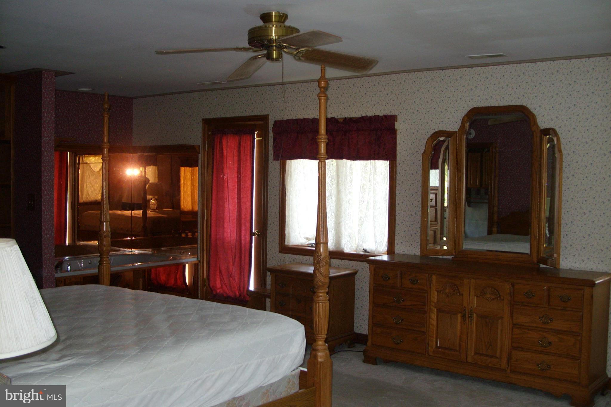 4521 Kings Road St. Leonard, MD 20685 - Photo 9 of 15 Bedroom (Master)
