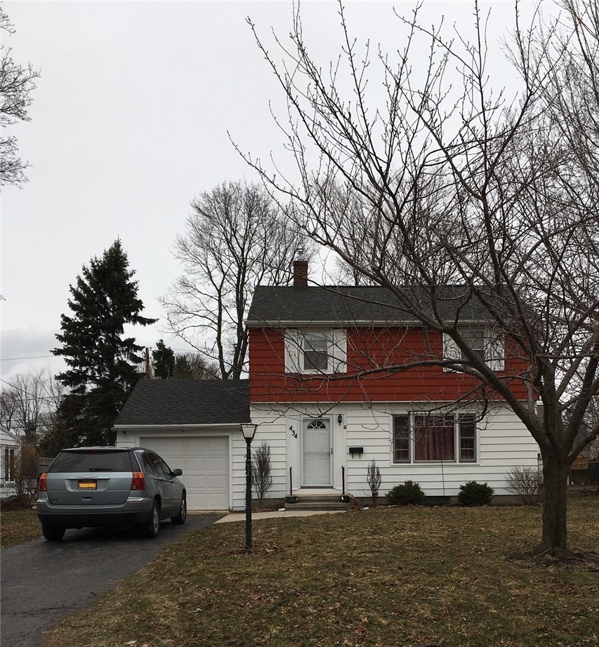 434 Brandon Road Irondequoit, NY 14622 - Photo 1 of 1