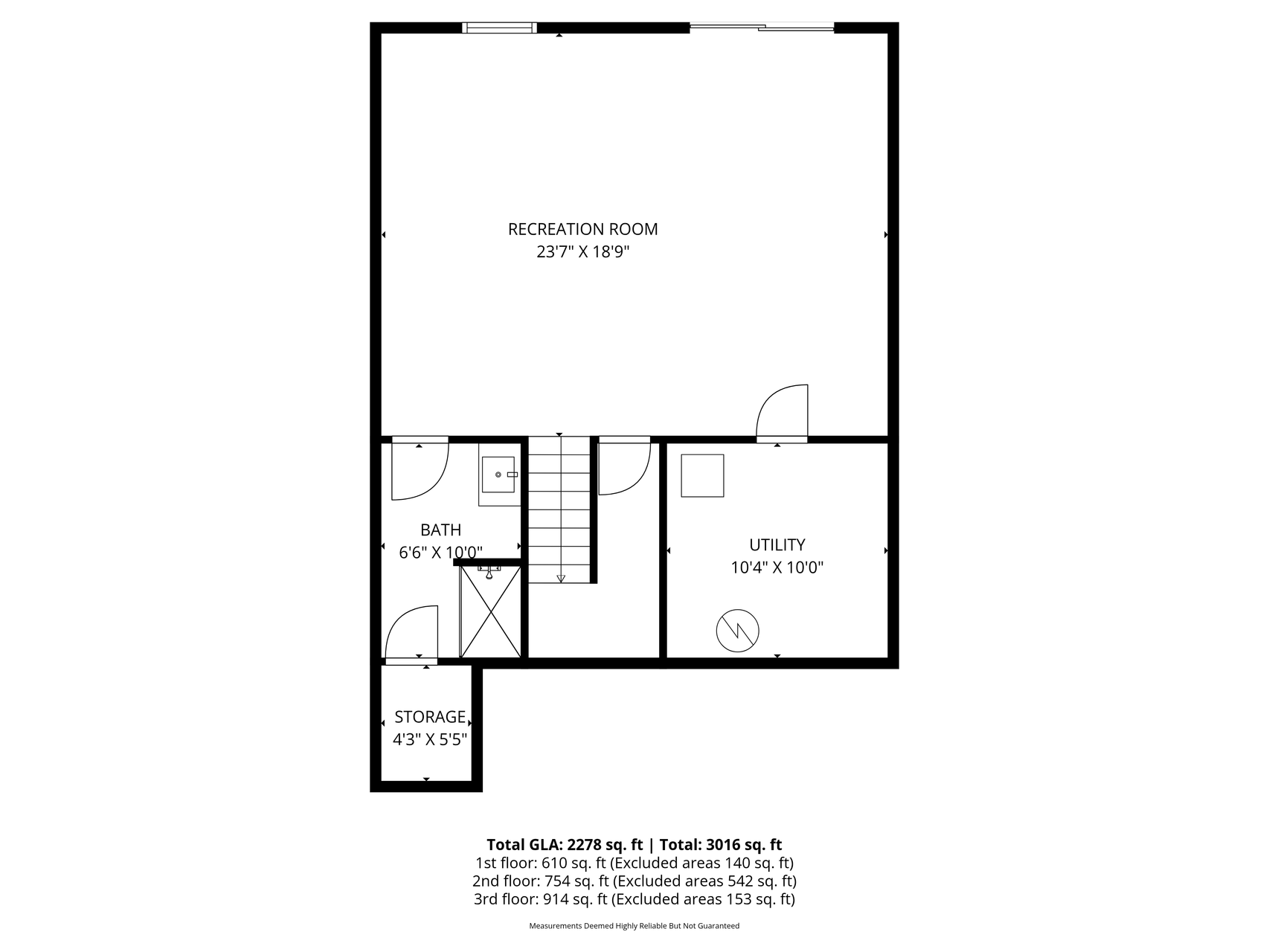 6947 Archer Trail Inver Grove Heights, MN 55077 - Photo 43 of 45