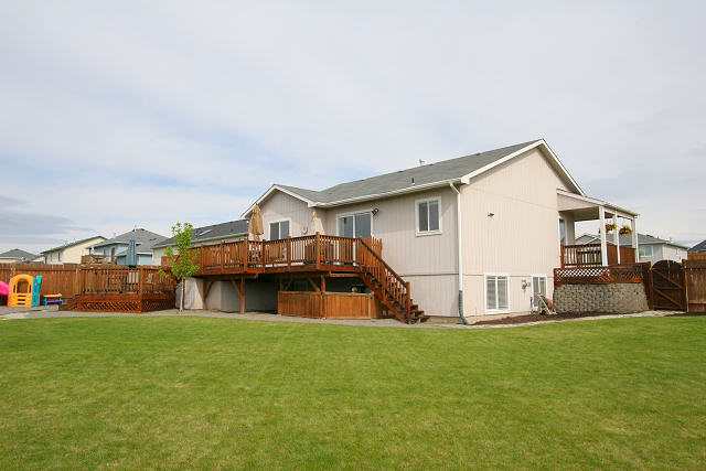 328 East Trevor Road Colbert, WA 99005 - Photo 2 of 7