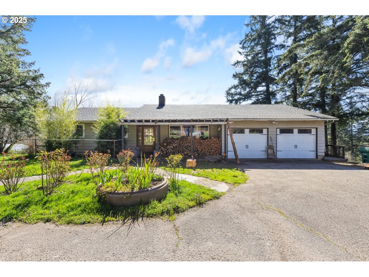31958 Southwest JP W Road Scappoose, OR 97056 - Photo 1 of 48 Gallery Image 1