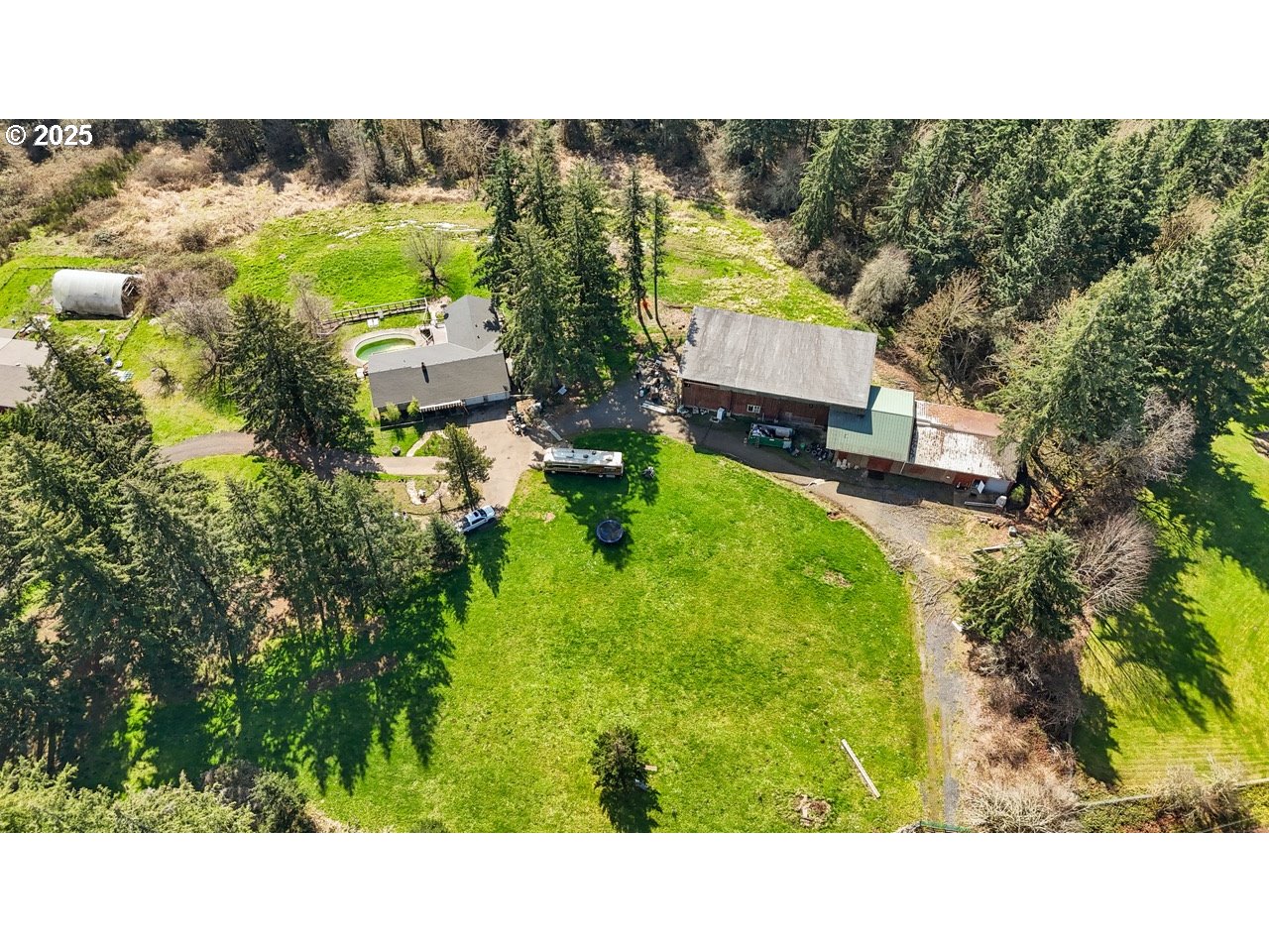 31958 Southwest JP W Road Scappoose, OR 97056 - Photo 17 of 48 Gallery Image 17