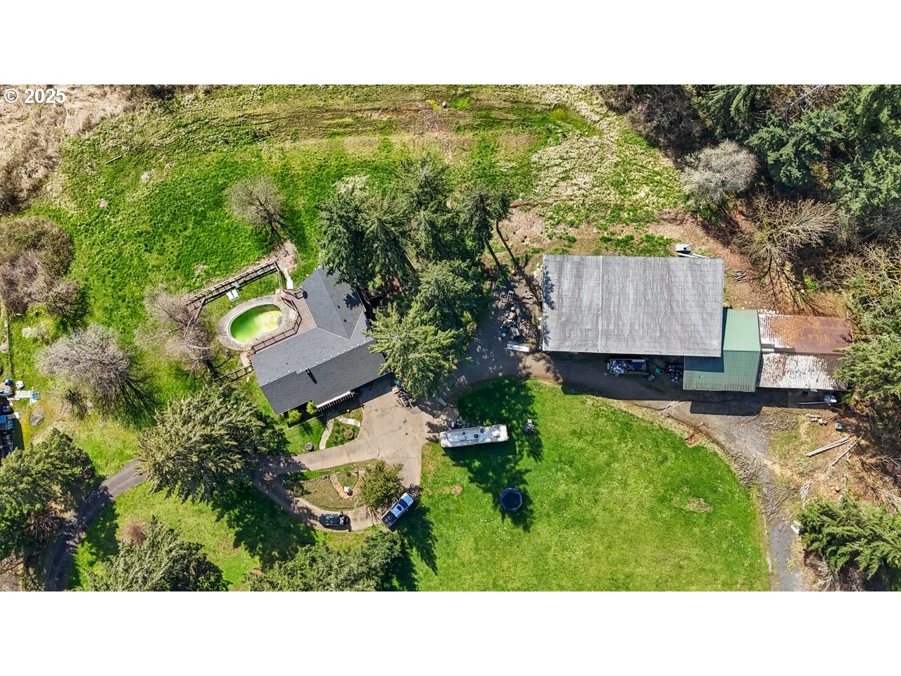 31958 Southwest JP W Road Scappoose, OR 97056 - Photo 18 of 48 Gallery Image 18