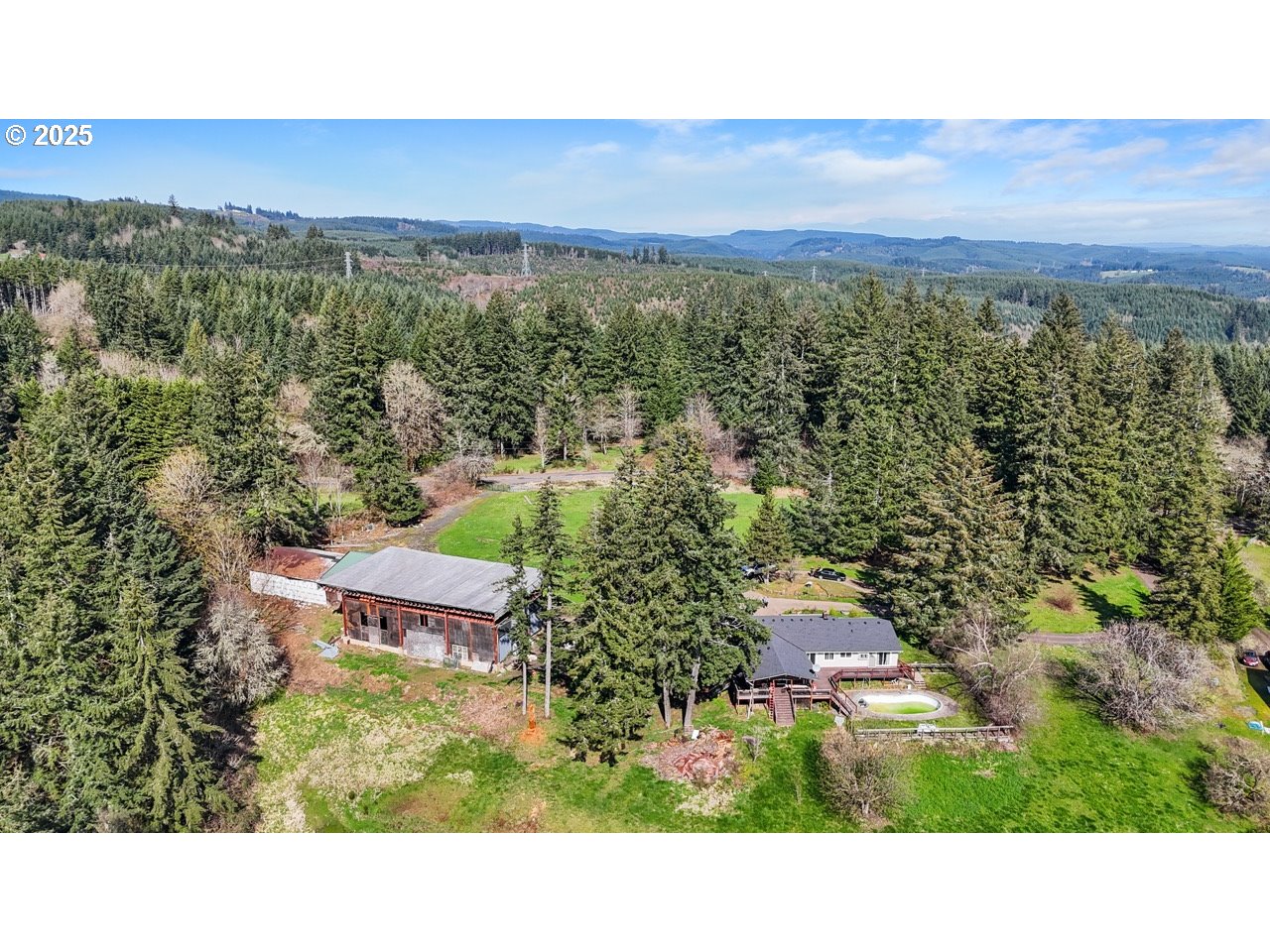 31958 Southwest JP W Road Scappoose, OR 97056 - Photo 22 of 48 Gallery Image 22
