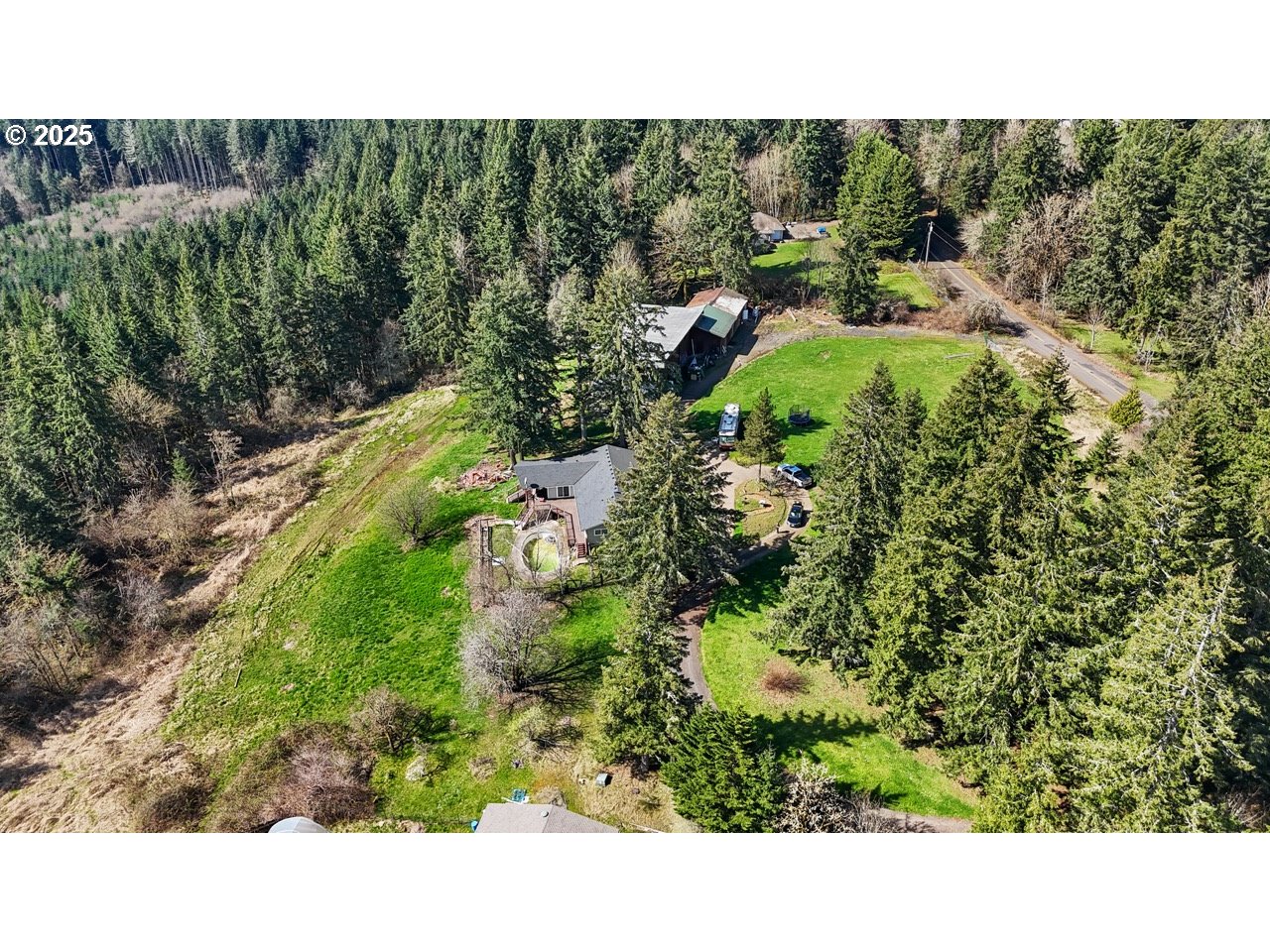 31958 Southwest JP W Road Scappoose, OR 97056 - Photo 26 of 48 Gallery Image 26