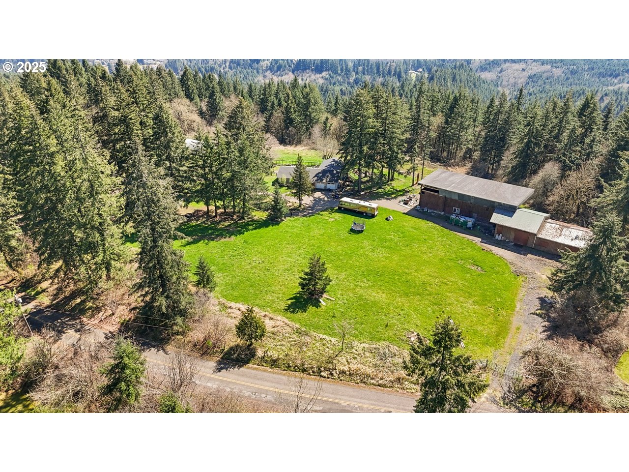 31958 Southwest JP W Road Scappoose, OR 97056 - Photo 32 of 48 Gallery Image 32