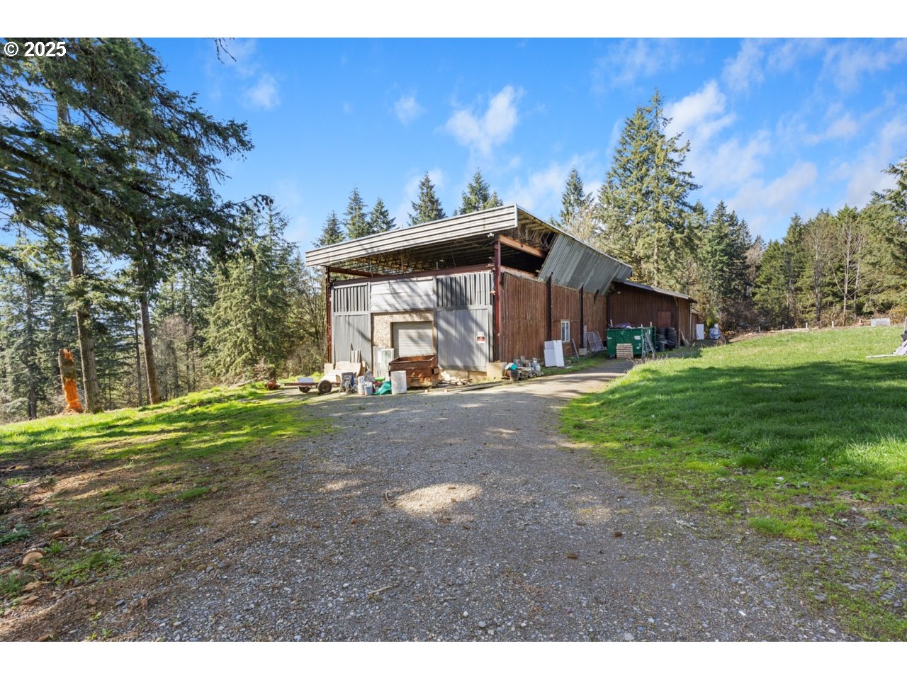 31958 Southwest JP W Road Scappoose, OR 97056 - Photo 34 of 48 Gallery Image 34