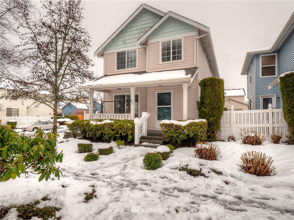 1405 Rooklidge Street DuPont, WA 98327 - Photo 17 of 25 Gallery Image 17