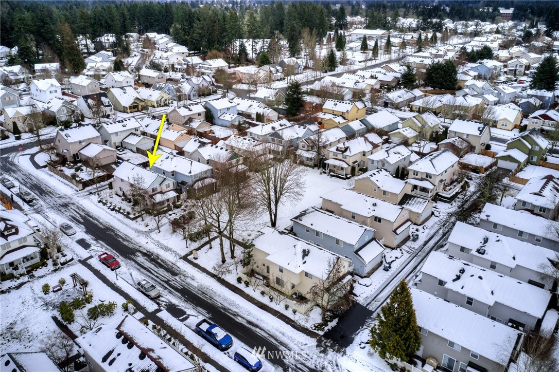 1405 Rooklidge Street DuPont, WA 98327 - Photo 24 of 25 Gallery Image 24