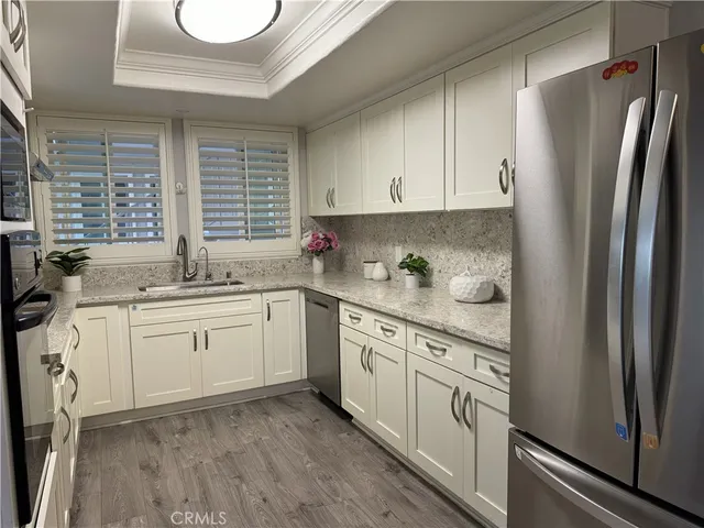 $398,000 | 768 Calle Aragon, Unit D, Laguna Woods, CA 92637