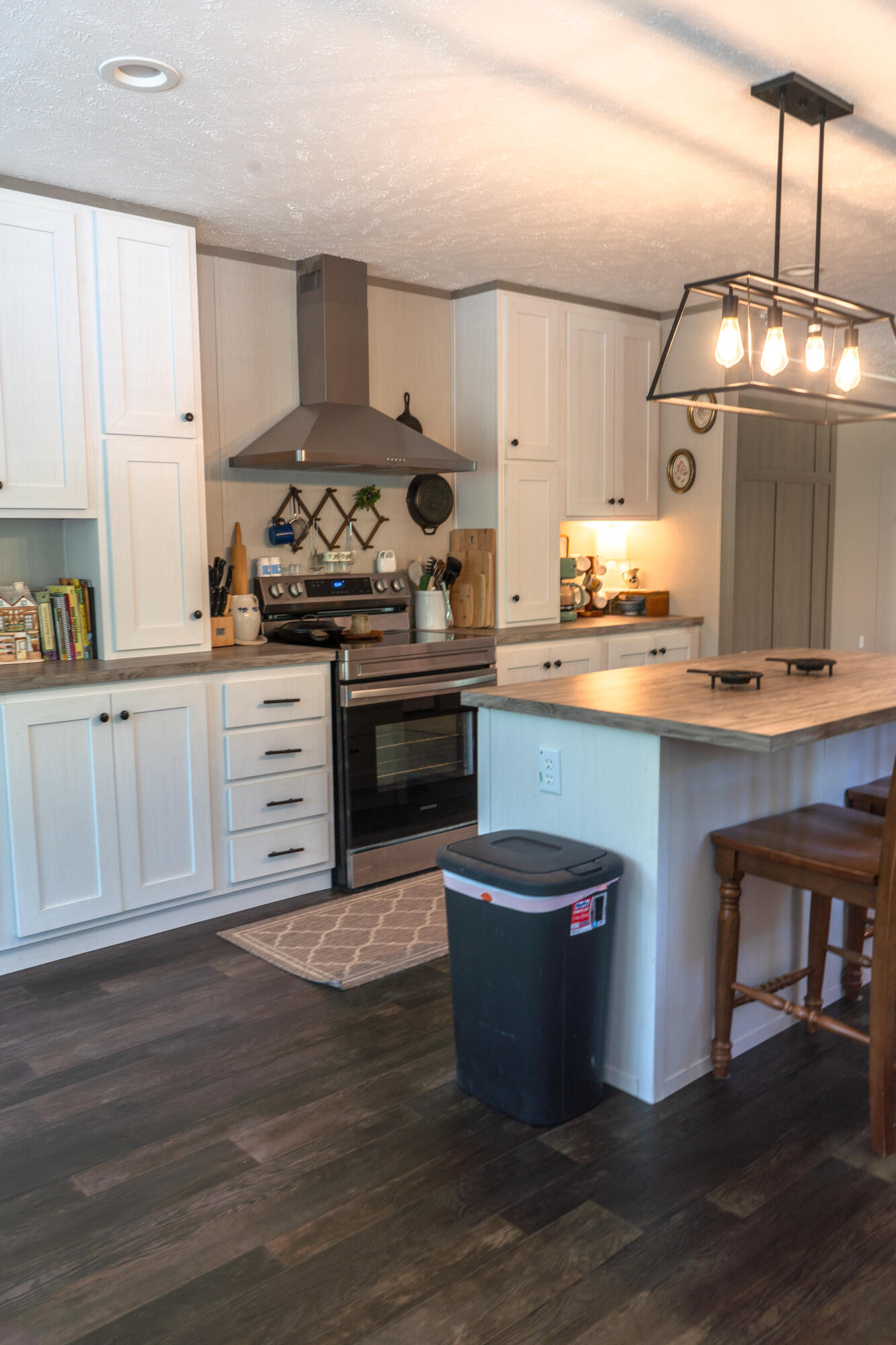 1719 Deerhead Road Dunlap, TN 37327 - Photo 11 of 24 Kitchen