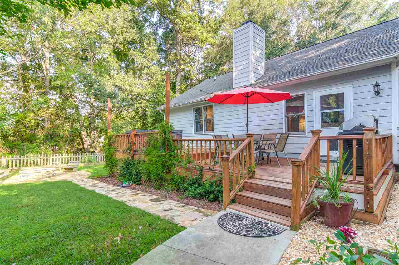2724 Quail Point Drive Raleigh, NC 27603 - Photo 24 of 25 Photo 24