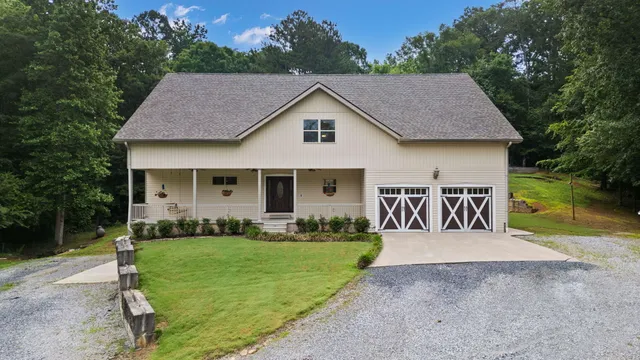 $648,000 | 210 Gordon Drive, Chatsworth, GA 30705