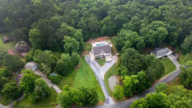 $648,000 | 210 Gordon Drive, Chatsworth, GA 30705