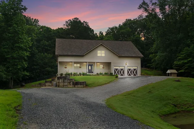 $648,000 | 210 Gordon Drive, Chatsworth, GA 30705