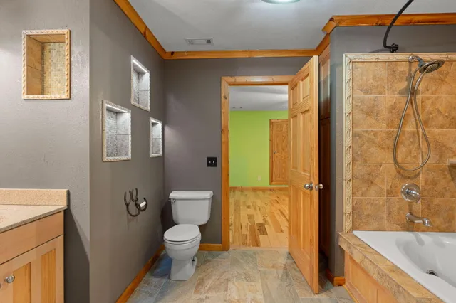 $648,000 | 210 Gordon Drive, Chatsworth, GA 30705