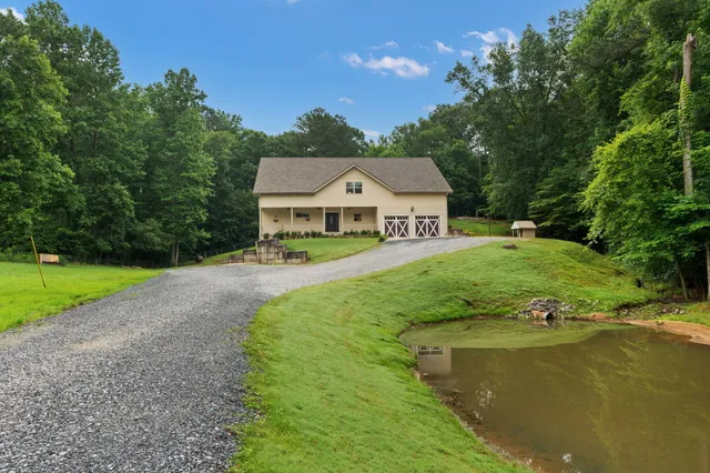 $648,000 | 210 Gordon Drive, Chatsworth, GA 30705