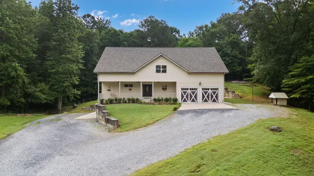 $648,000 | 210 Gordon Drive, Chatsworth, GA 30705