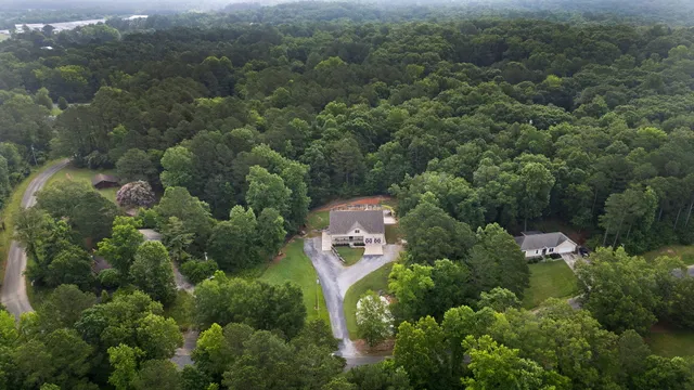 $648,000 | 210 Gordon Drive, Chatsworth, GA 30705