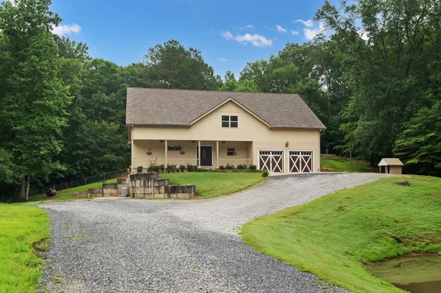 $648,000 | 210 Gordon Drive, Chatsworth, GA 30705