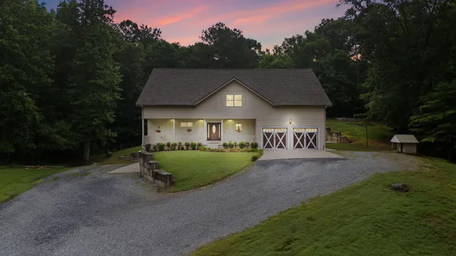 $648,000 | 210 Gordon Drive, Chatsworth, GA 30705