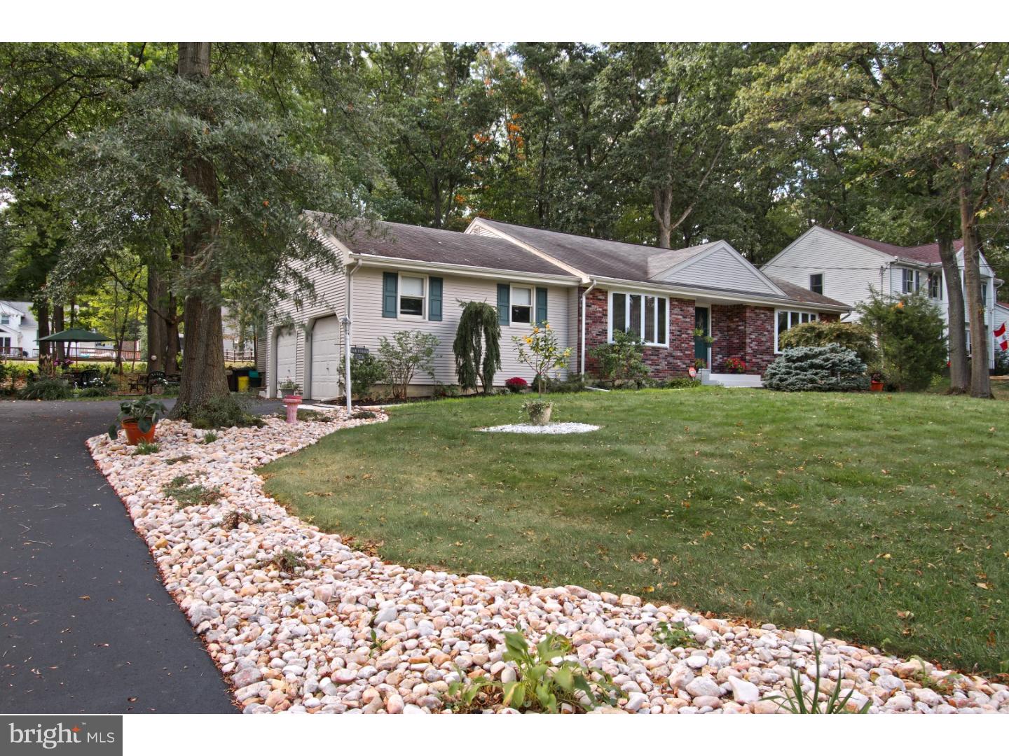253 Hickory Corner Road East Windsor, NJ 08520 - Photo 1 of 25 Gallery Image 1