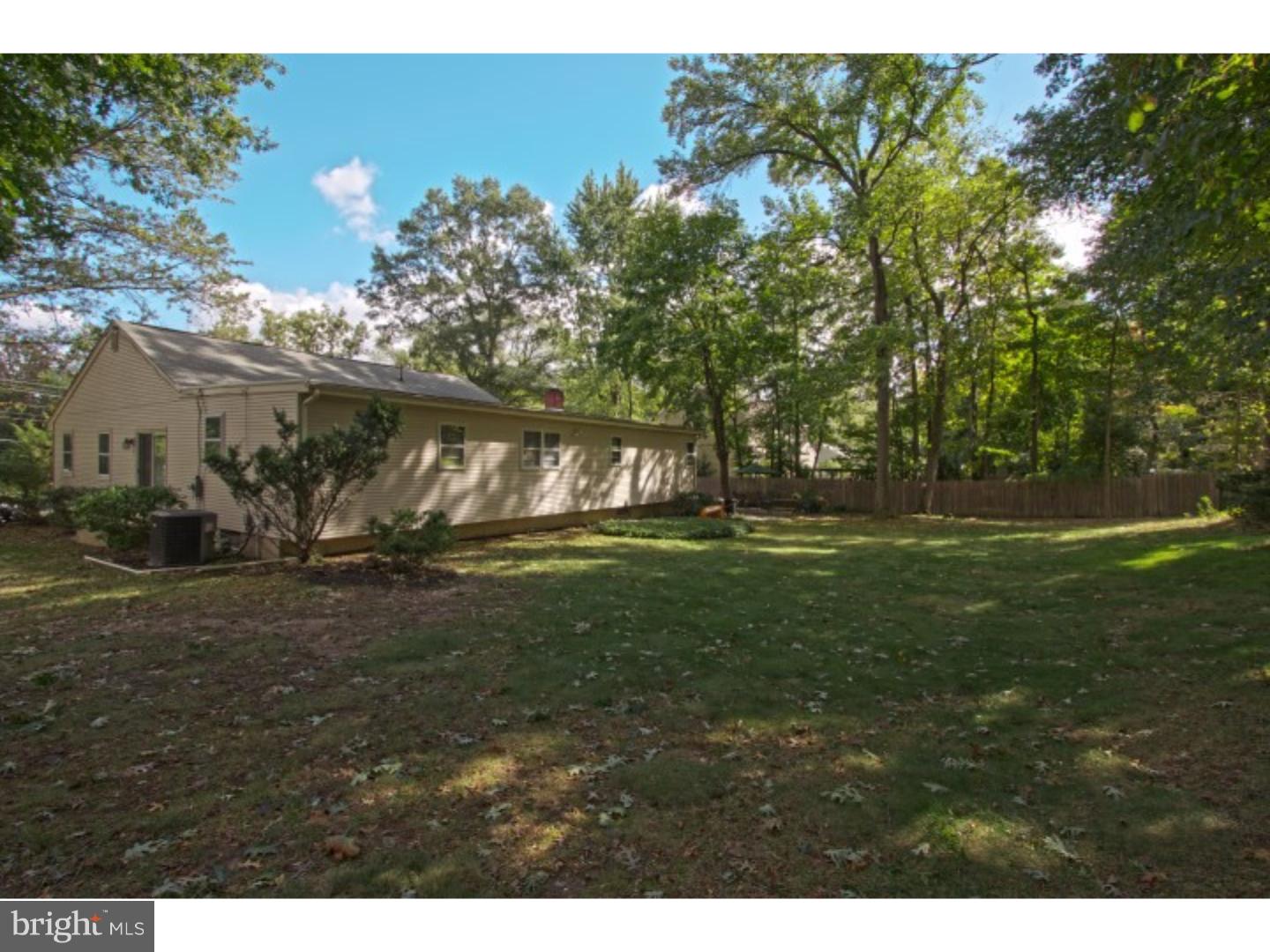 253 Hickory Corner Road East Windsor, NJ 08520 - Photo 3 of 25 Gallery Image 3