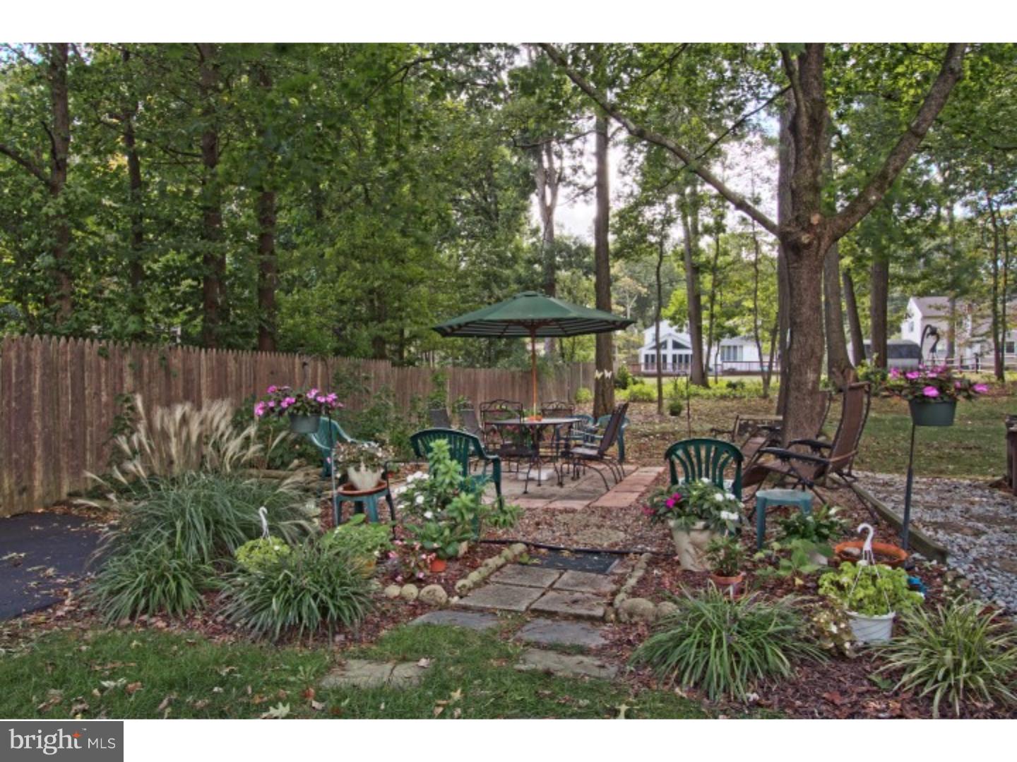253 Hickory Corner Road East Windsor, NJ 08520 - Photo 23 of 25 Gallery Image 23