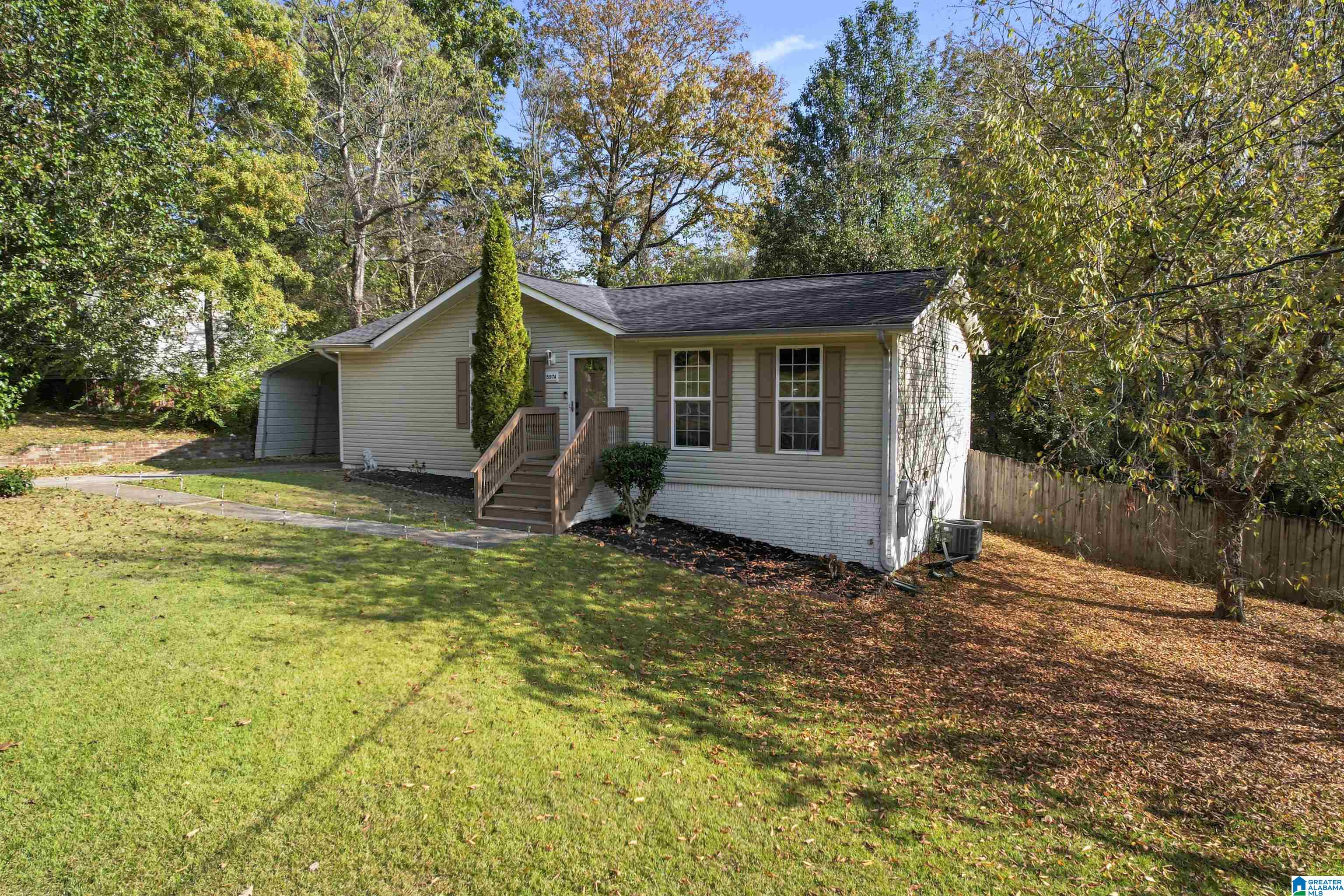 5974 Amber Hills Road Birmingham, AL 35210 - Photo 2 of 29