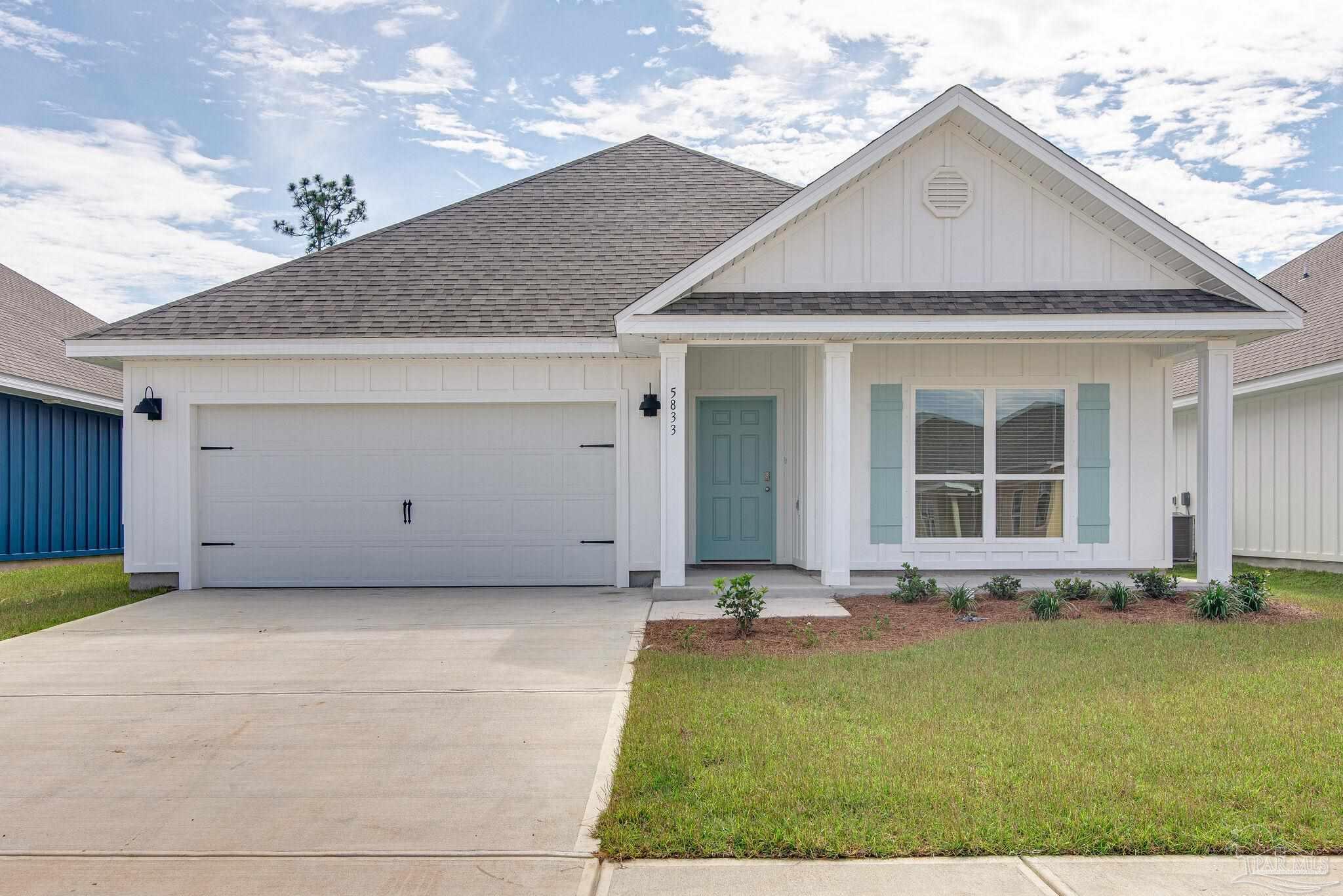 5833 Danbury Boulevard Pace, FL 32571 - Photo 2 of 30