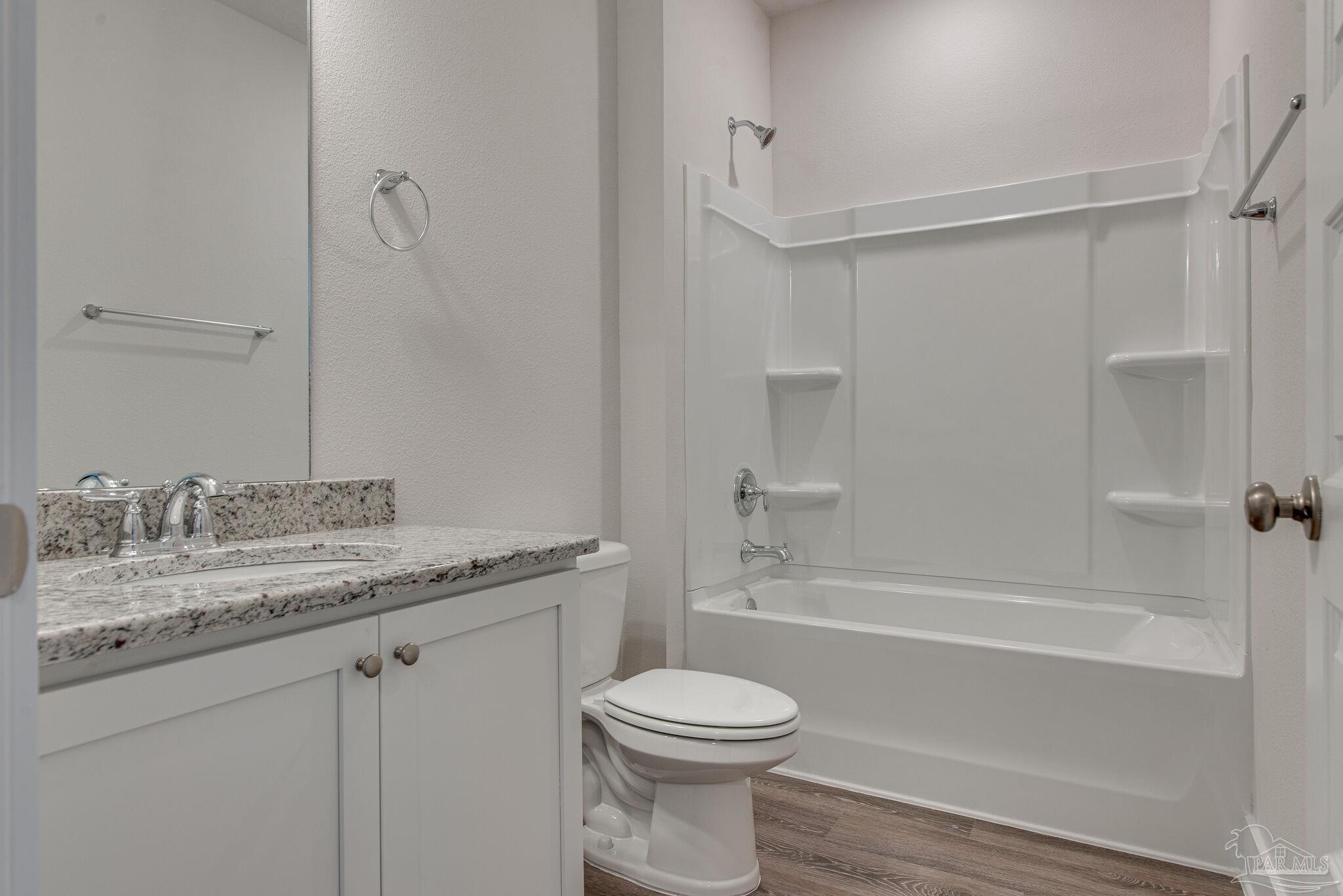 5833 Danbury Boulevard Pace, FL 32571 - Photo 23 of 30