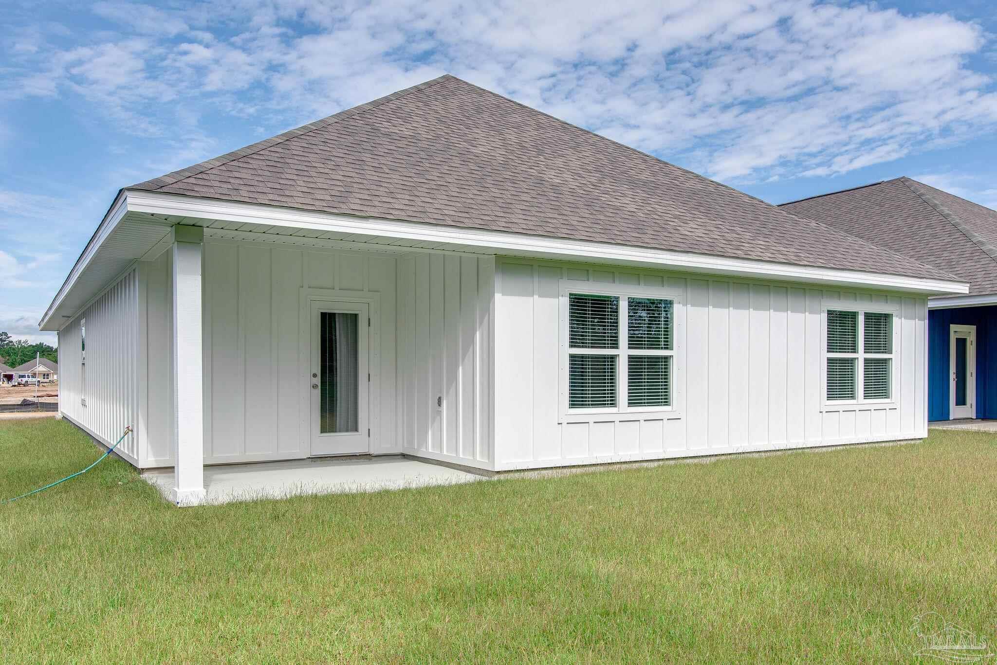 5833 Danbury Boulevard Pace, FL 32571 - Photo 27 of 30