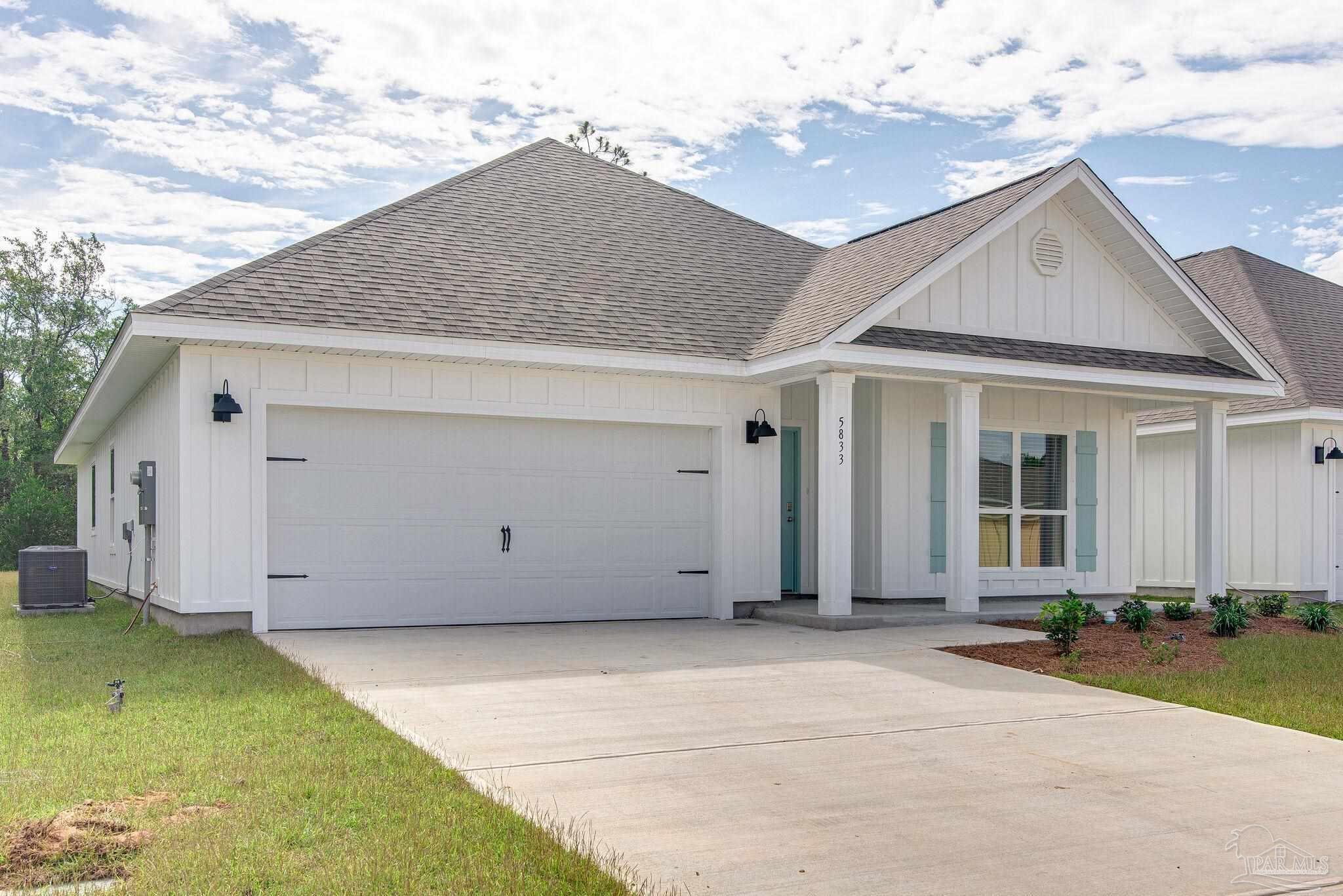 5833 Danbury Boulevard Pace, FL 32571 - Photo 30 of 30