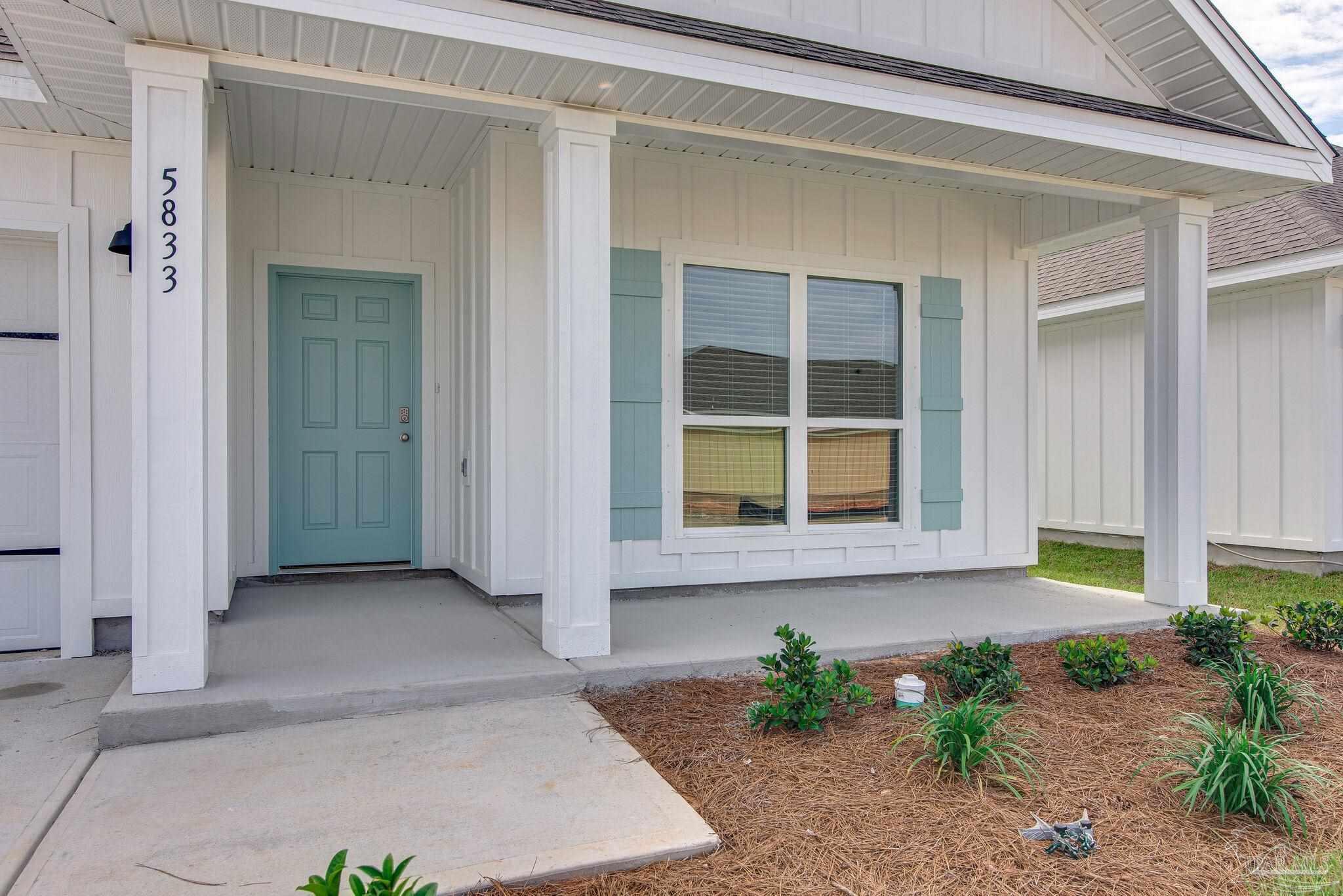 5833 Danbury Boulevard Pace, FL 32571 - Photo 3 of 30