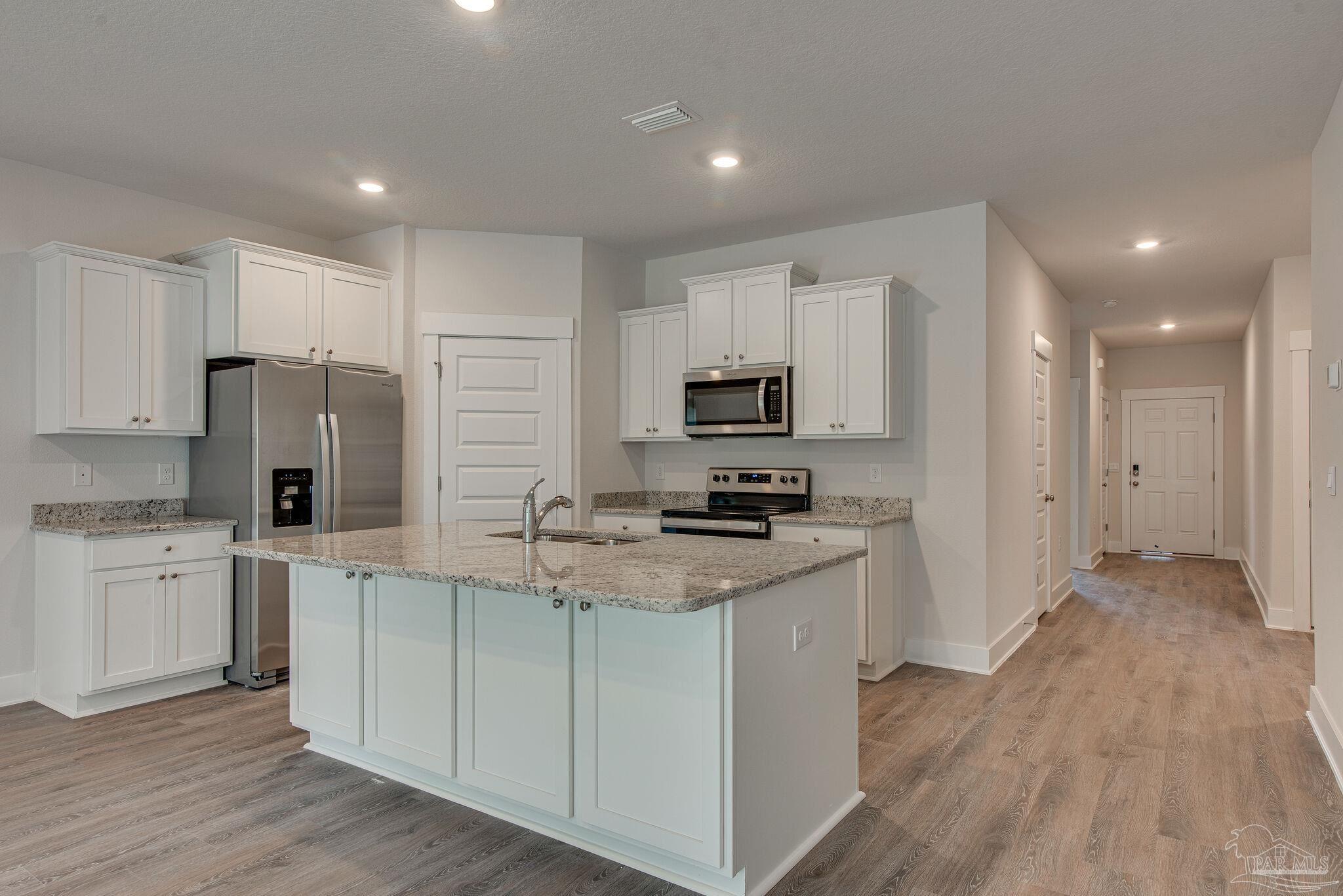 5833 Danbury Boulevard Pace, FL 32571 - Photo 6 of 30