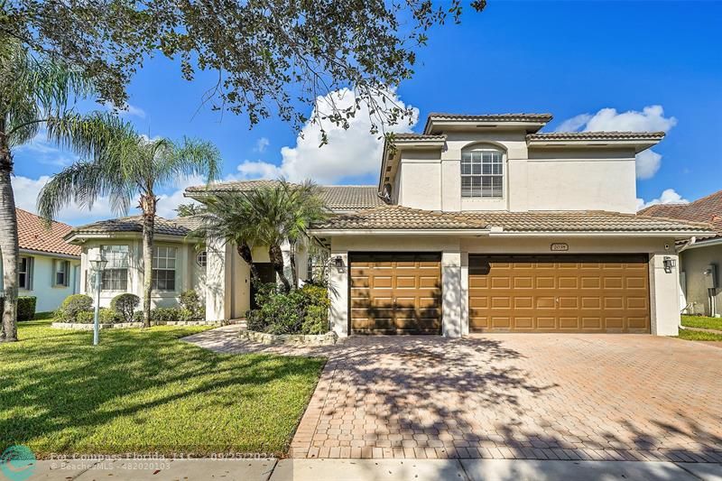 2038 Northwest 141st Ave  