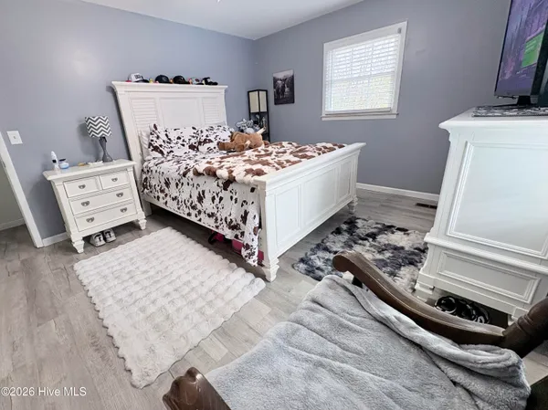 $399,999 | 905 East Wilmington Street, Burgaw, NC 28425
