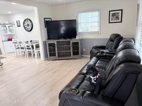 $399,999 | 905 East Wilmington Street, Burgaw, NC 28425