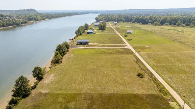 a view of a lake view